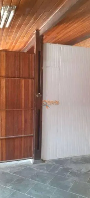 Imagem Galpão para alugar, 200 m² por R$ 9.302,80/mês - Tranquilidade - Guarulhos/SP
