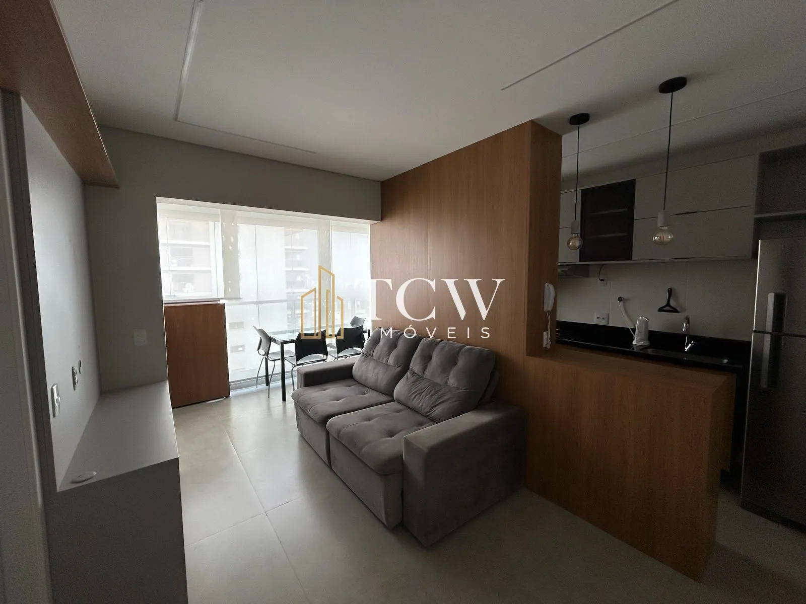 Imagem Apartamento para alugar no bairro Pinheiros - São Paulo/SP, Zona Sul