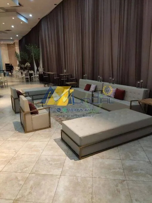 Imagem Vendo lindo Salão Comercial em Santo André, na Vila Guiomar