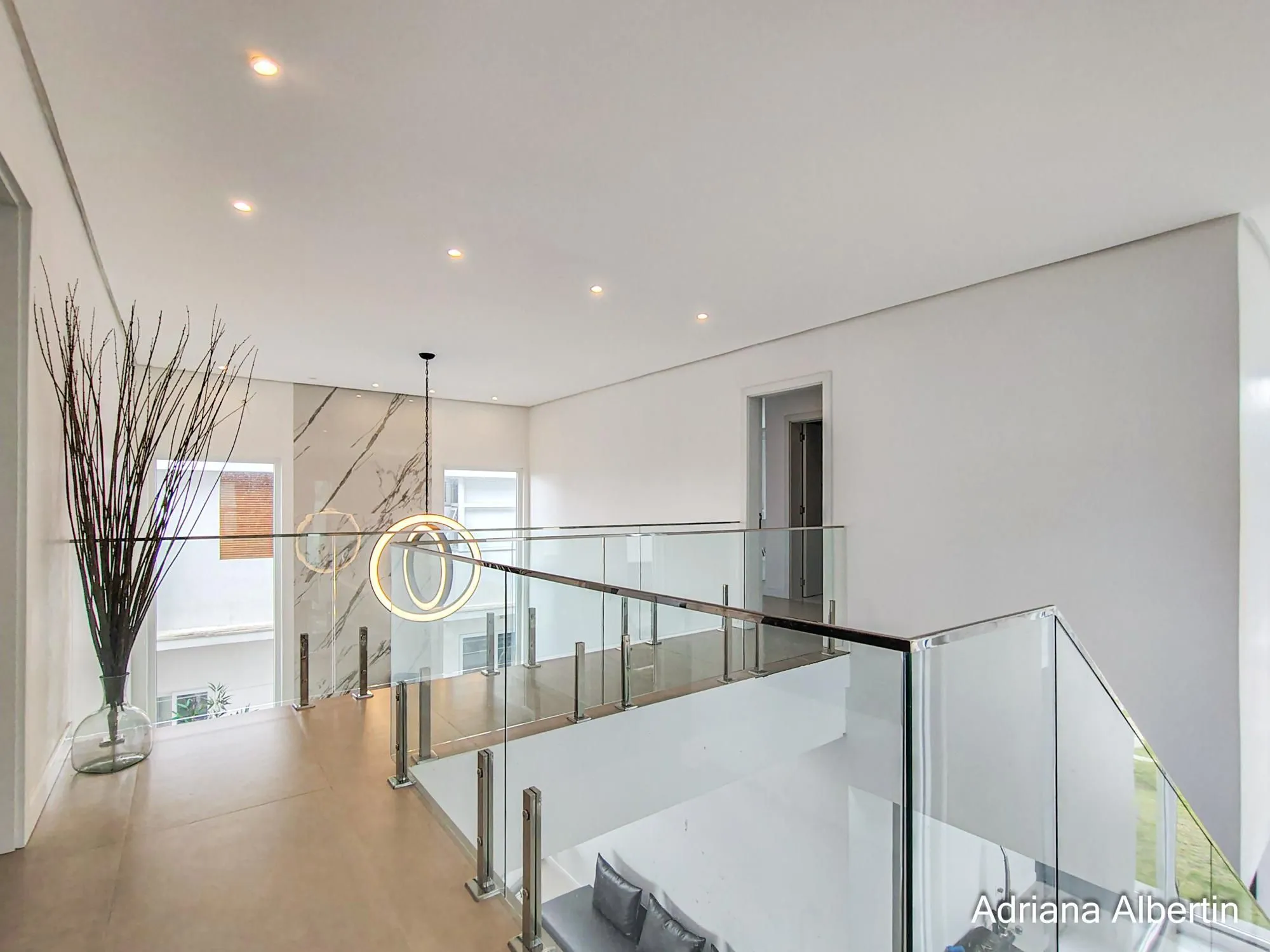 Imagem Casa em Condomínio Toscana - Alphaville - Porteira Fechada!!!
