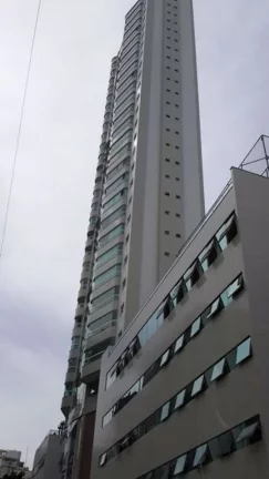 Foto do imóvel Apartamento à venda, 137 m² por R$ 3.199.000,00 - Centro - Balneário Camboriú/SC