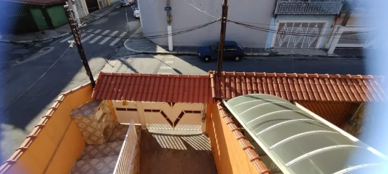 Imagem Sobrado com 3 dormitórios à venda, 155 m por R$ 650.000,00 - Jardim Penha - São Paulo/SP