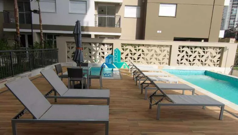 Imagem Apartamento Perfeito para Sua Família – Espaço e Conforto, e 1 vaga.