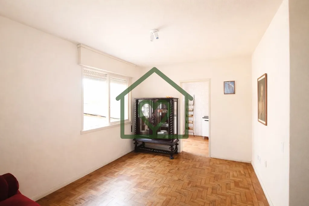 Imagem Se você busca praticidade, conforto e localização estratégica, este apartamento é a escolha ide...