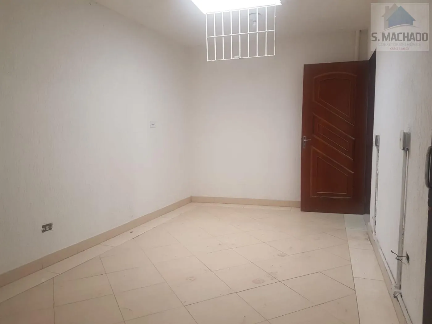 Imagem Salão Comercial para Locação em Mauá / SP no bairro Parque das Américas