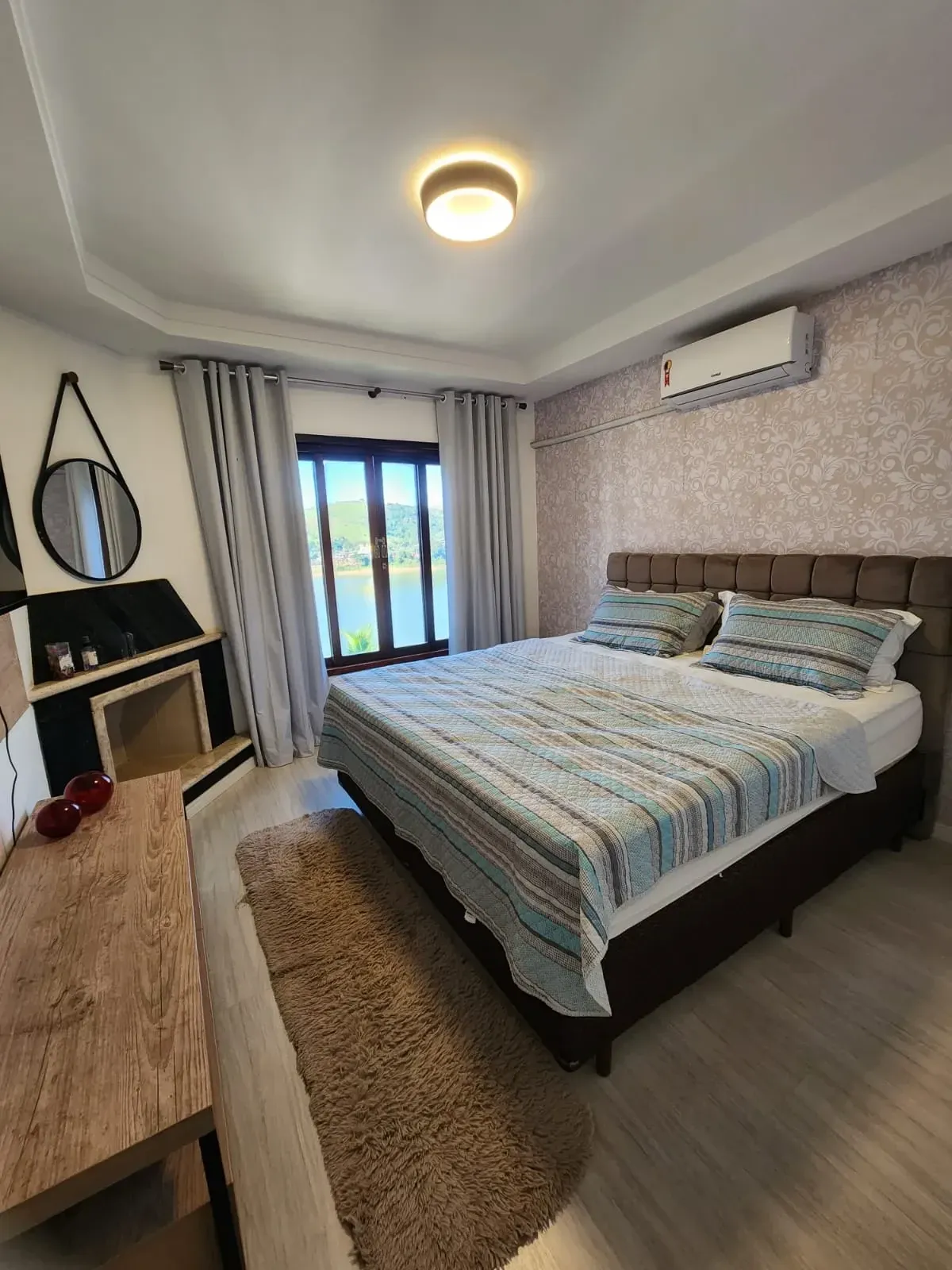 Imagem Chácara com 11 Quartos à Venda, 3000 m² em Paraíso de Igaratá - Igaratá