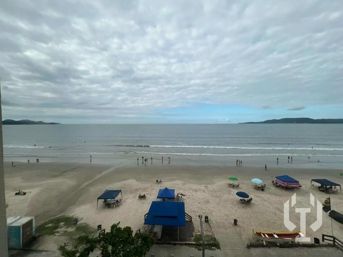 Imagem Apartamento à venda, no VILLE DE FRANCE RESIDENZIALE, em Itapema, Meia Praia, com 3 quartos, 168m2