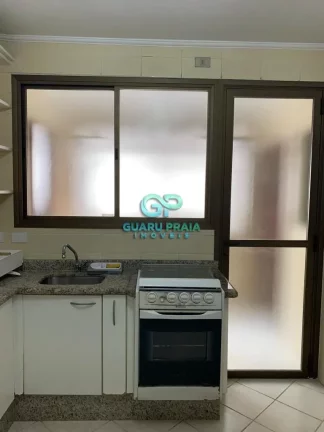 Imagem Apartamento Mobiliado a Poucos Passos da Praia!
