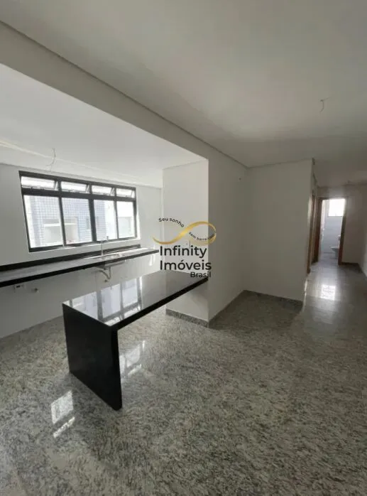 Foto do imóvel Apartamento à venda no bairro Boa Viagem - Belo Horizonte/MG