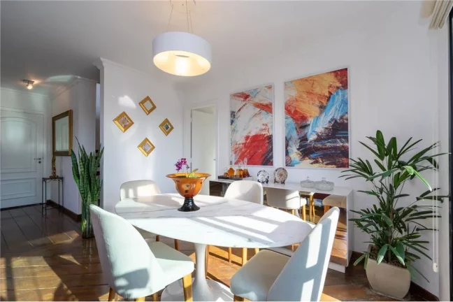 Imagem APARTAMENTO RESIDENCIAL em São Paulo - SP, Vila Suzana