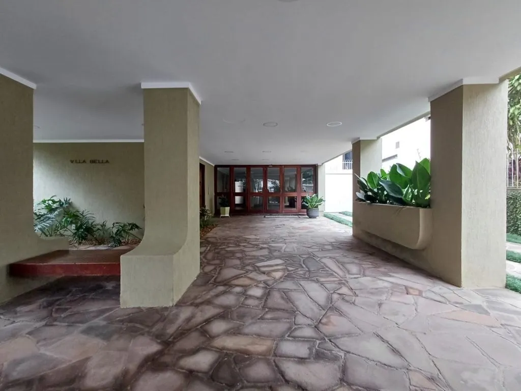 Imagem Apartamento a venda no bairro Menino Deus com 2 dormitórios