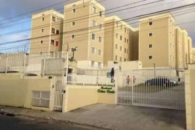 Foto do imóvel Apartamento com 1 Quarto à Venda, 45 m² em Rua São José de Mossamedes