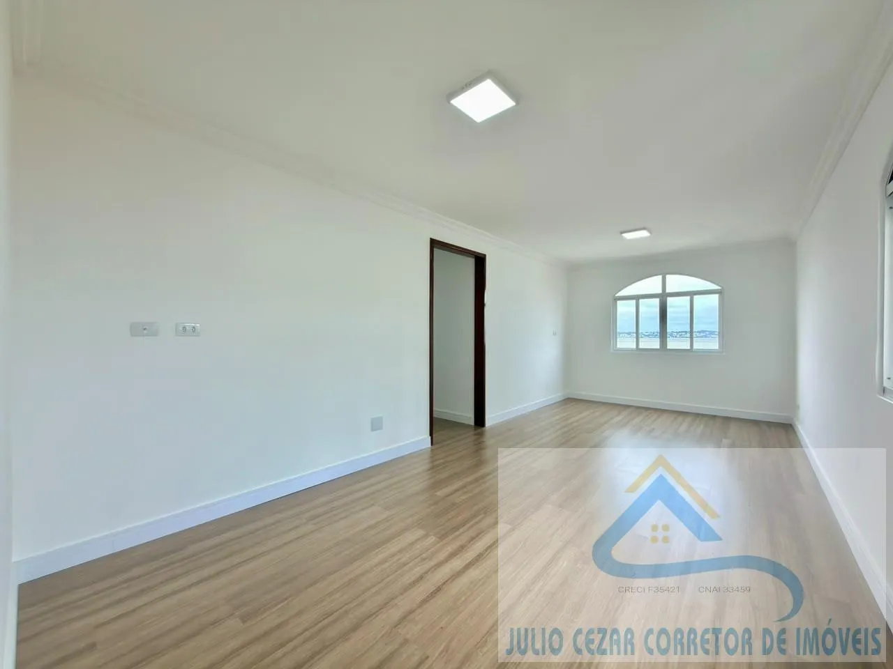 Imagem Apartamento para Venda em São José dos Pinhais, Três Marias, 3 dormitórios, 1 banheiro, 1 vaga