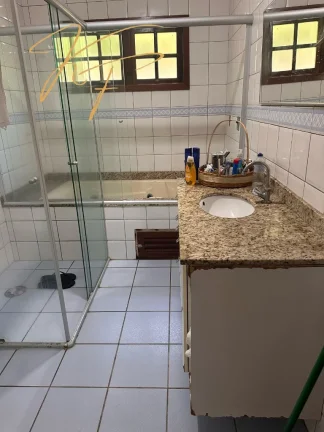 Imagem CASA RESIDENCIAL em VALINHOS - SP, RONCÁGLIA