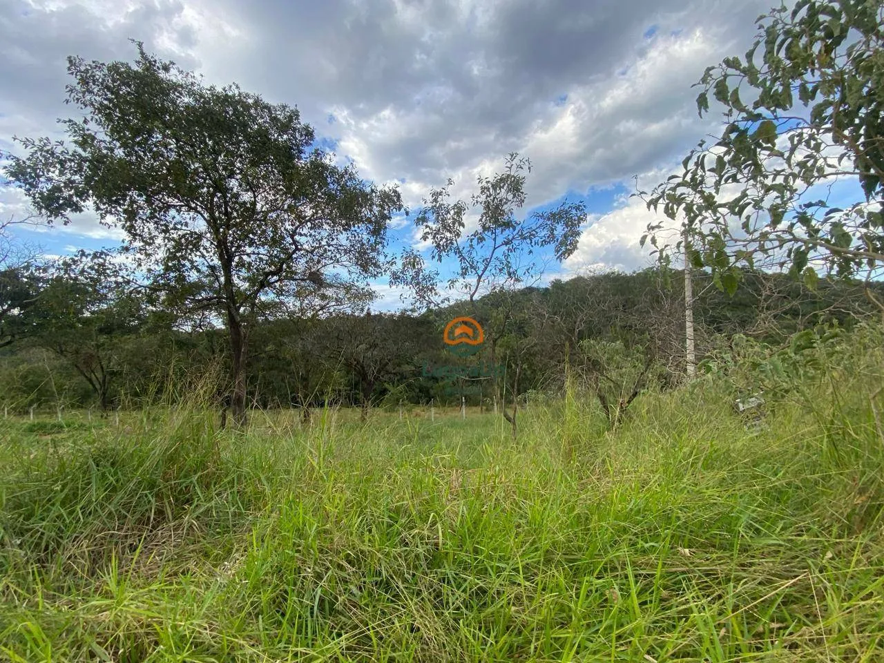 Imagem Terreno à venda, 525 m² por R$ 250.000,00 - Villa Paradiso - Lagoa Santa/MG