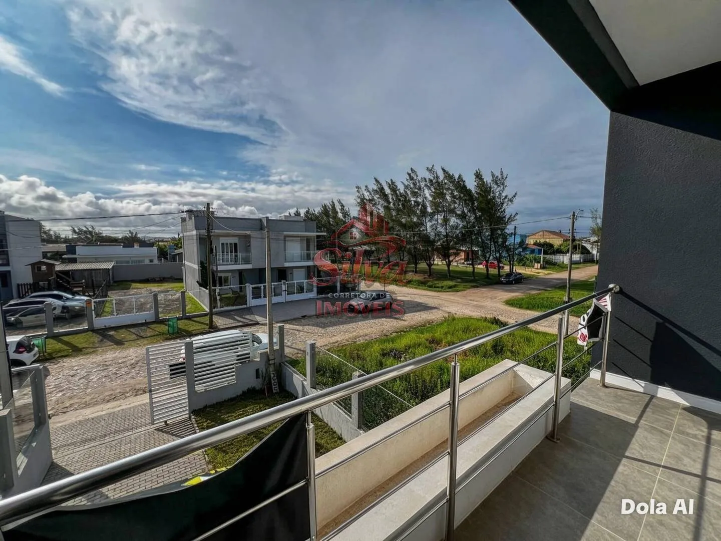 Imagem C314 |Duplex 3 dormitórios (1 suíte) a 130m do mar - Presidente