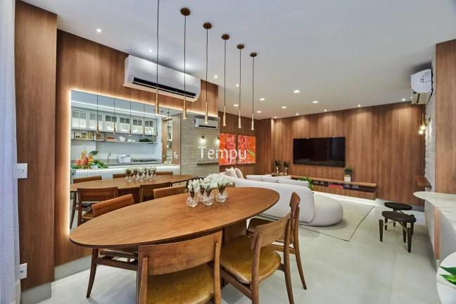 Imagem Moove Home - Apartamento a venda 3 suítes - Setor Bueno