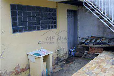 Imagem Casa Padrão