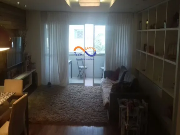Imagem Apartamento com 3 Quartos à Venda, 144 m² em Rudge Ramos - São Bernardo do Campo