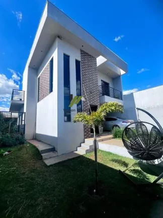 Imagem ÓTIMA CASA EM EXCELENTE BAIRRO - ITUPEVA