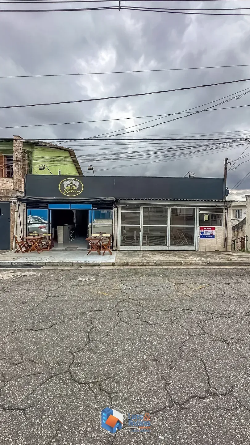 Foto do imóvel Conjunto comercial para venda em Jardim Felicidade (Zona Oeste), 337m² em Rua João Oliveira Carmo