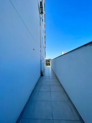 Imagem 1 andar com area lateral para venda