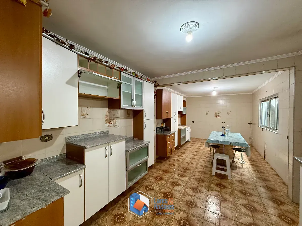 Imagem Sobrado para venda em Balneário São Francisco com 3 quartos, 173m²