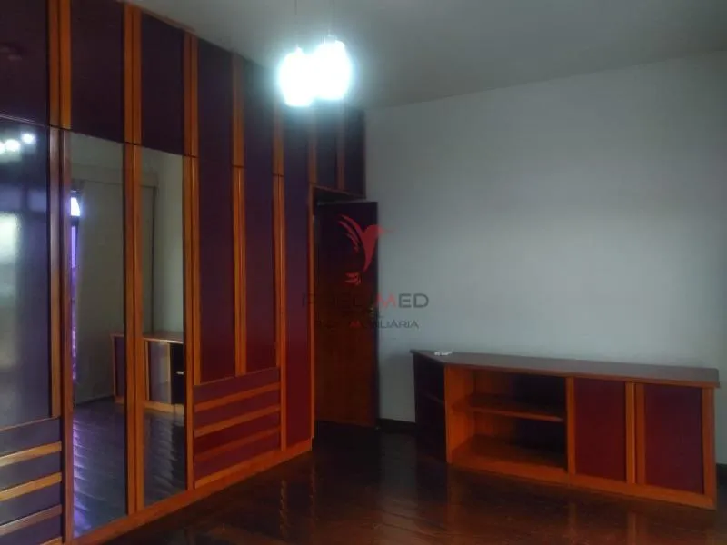 Imagem Apartamento 3 dormitórios 1 suíte 218m² 2 vagas Jardim Carioca Rio de Janeiro/RJ