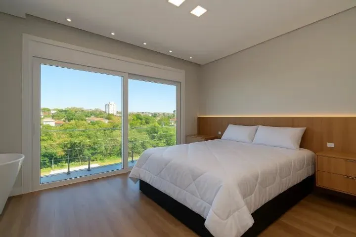 Imagem Casa de Condomínio em Centro