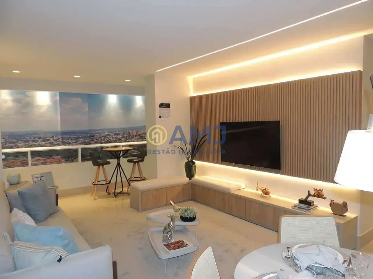 Imagem Apartamento à venda no setor Village Veneza - Terra Mundi Eldorado