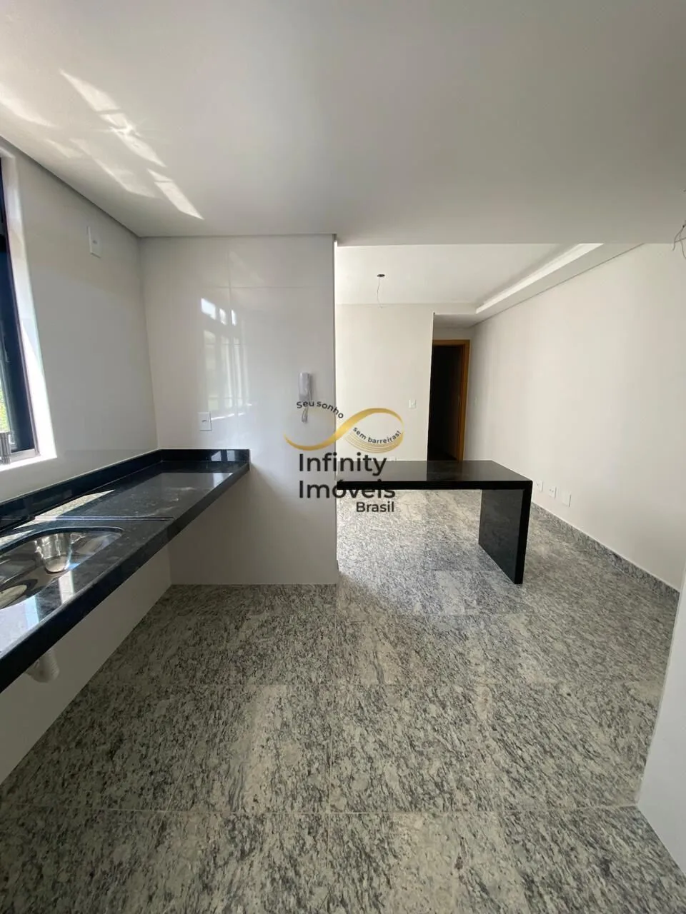 Imagem Bernardo Guimaraes - Apartamento à venda no bairro Boa Viagem - Belo Horizonte/MG