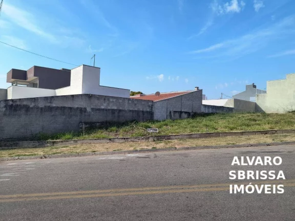 Foto do imóvel Terreno à venda 331 m² Jardim Santa Rosa em Itu SP Oportunidade poucas unidades disponíveis