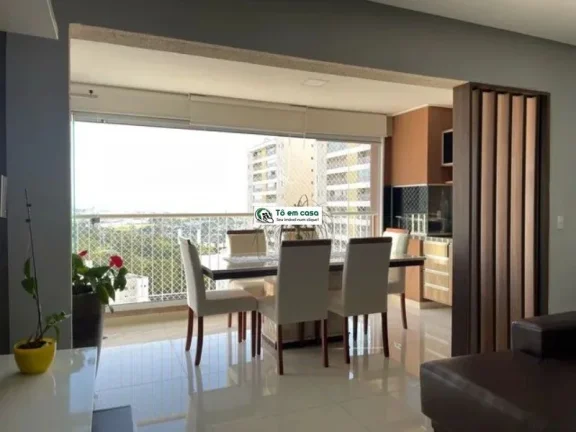 Imagem APARTAMENTO RESIDENCIAL em SÃO JOSÉ DOS CAMPOS - SP, JARDIM DAS INDÚSTRIAS