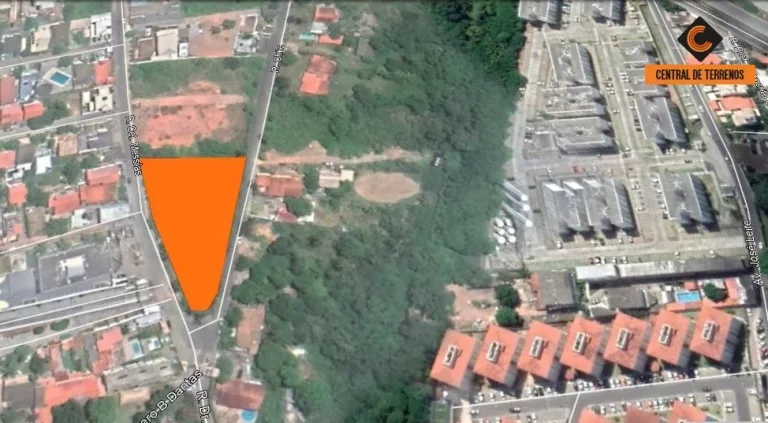 Foto do imóvel OPORTUNIDADE NO LOTEAMENTO RECREIO IPITANGA