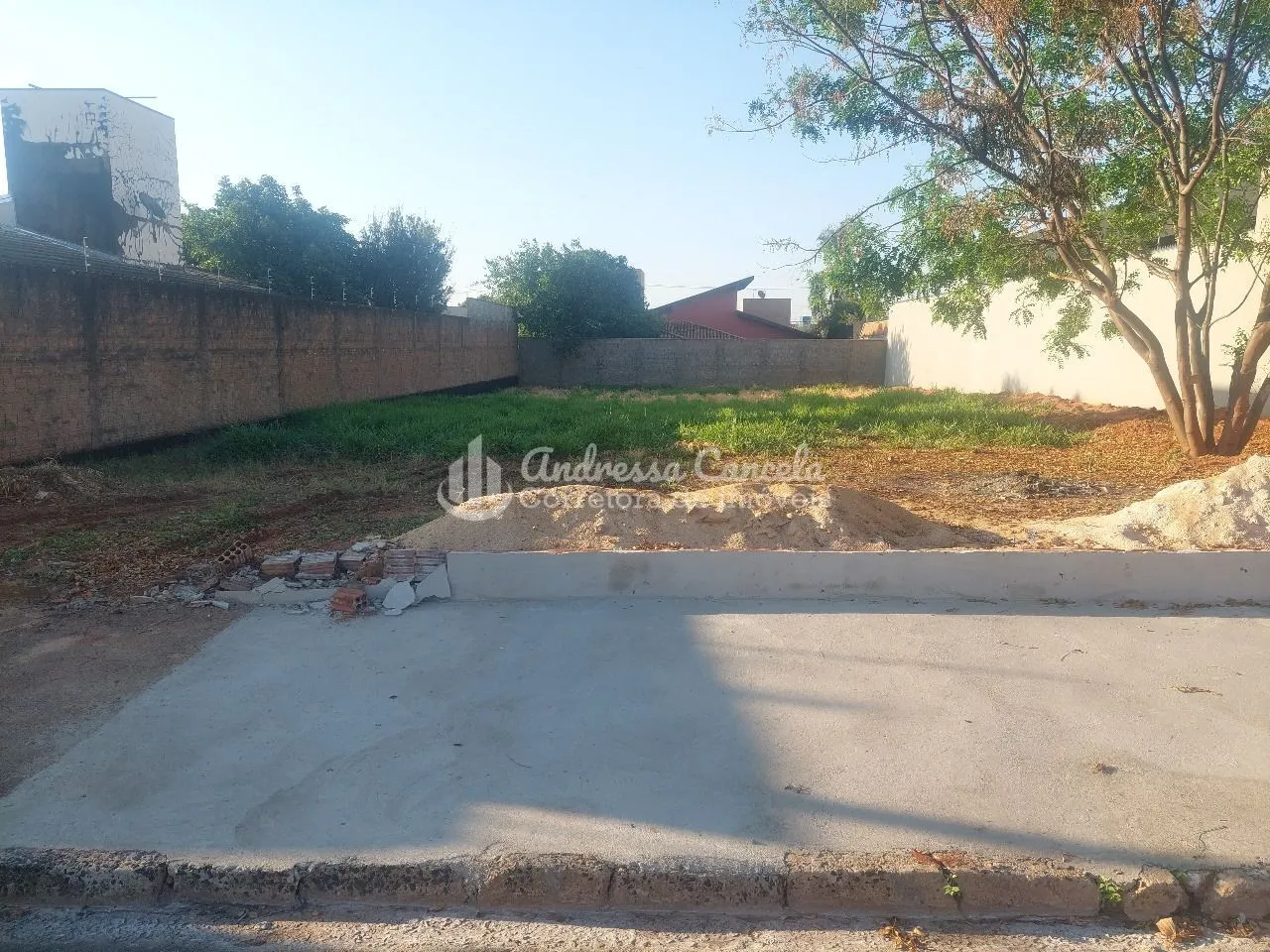Imagem Terreno à venda, 720 m² por R$ 560.000,00 - Jardim Moysés Miguel Haddad - São José do Rio Preto/SP