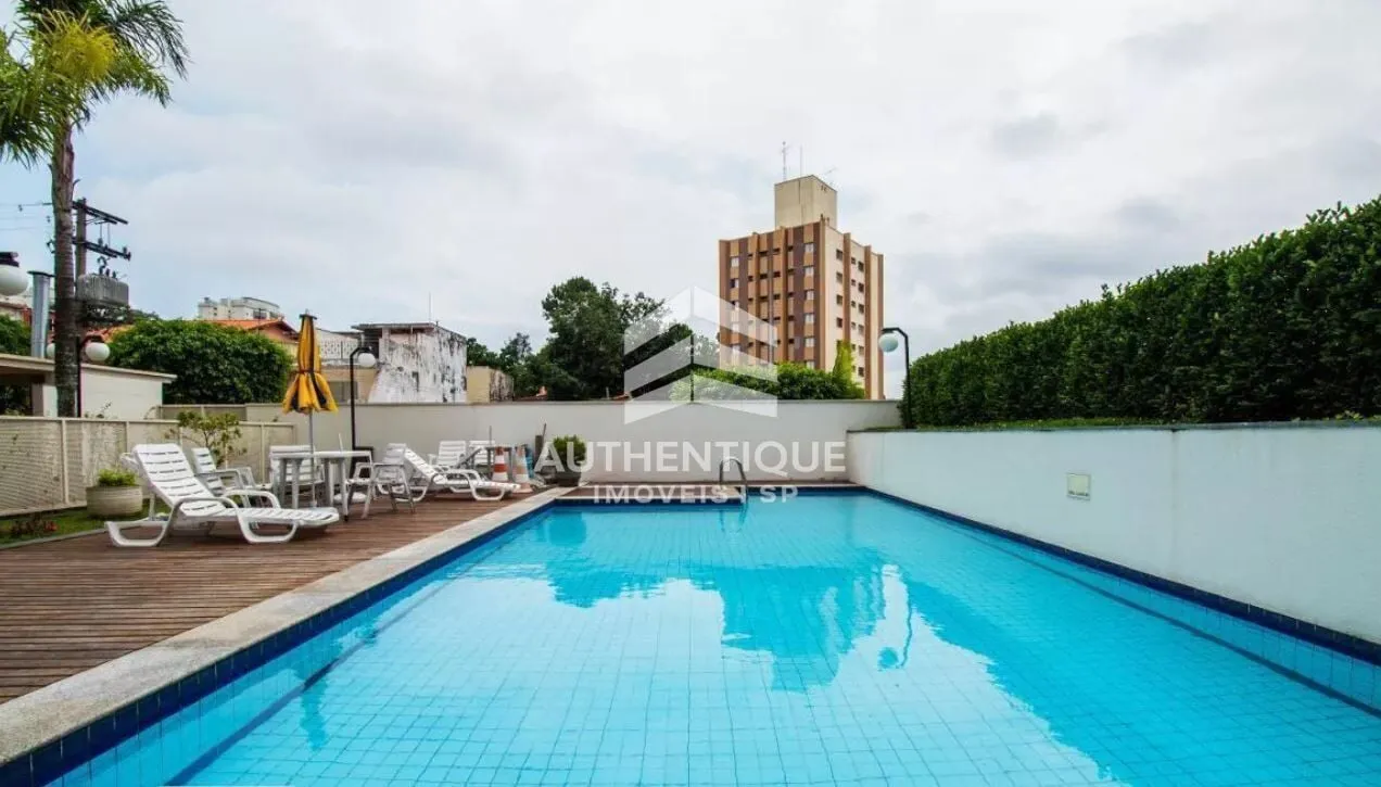 Imagem Alto do Bosque - Bosque da Saúde - Apartamento à venda em São Paulo/SP