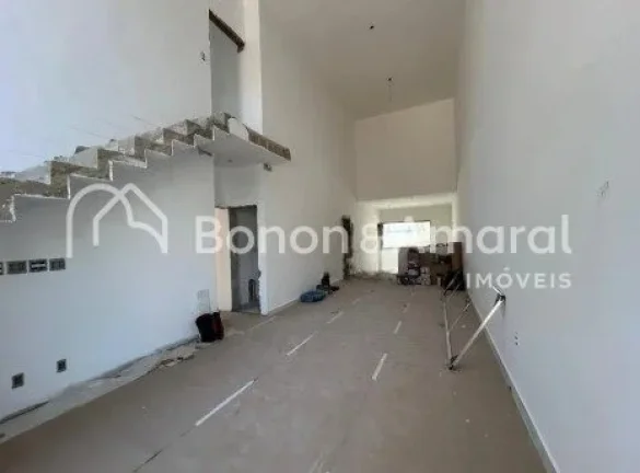 Imagem Esta residência no Condomínio Madre Maria Villac oferece conforto, praticidade e um projeto que in...
