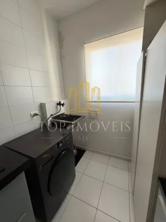 Imagem Lindo apartamento dois dormitorios co varanda repleto de armarios no vista verde