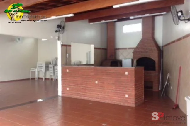Imagem APTO BEM LOCALIZADO EM SANTANA COM 90M²