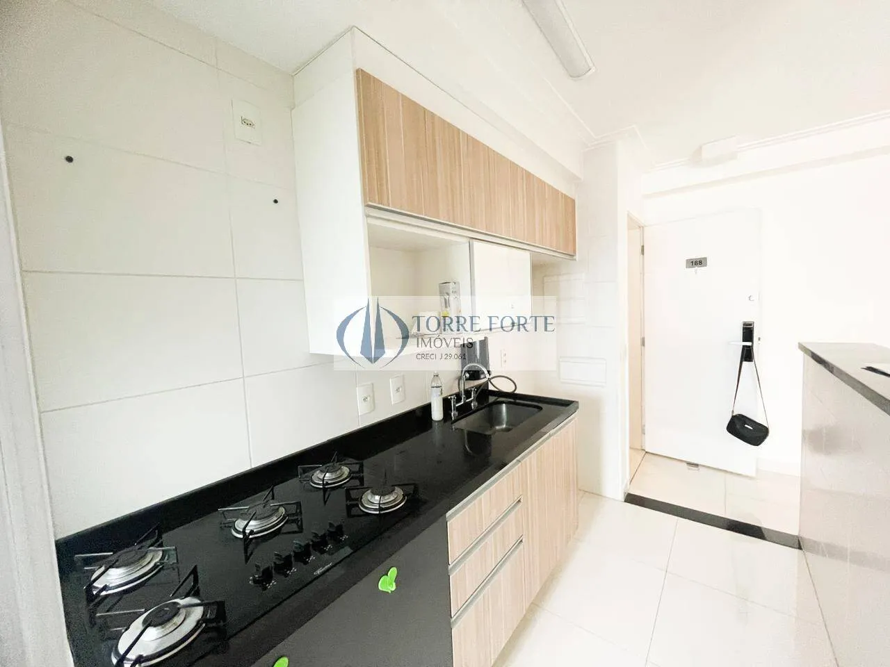 Imagem Apartamento 1 dormitório, 53 m2, 1 vaga, no Jardim Anália Franco