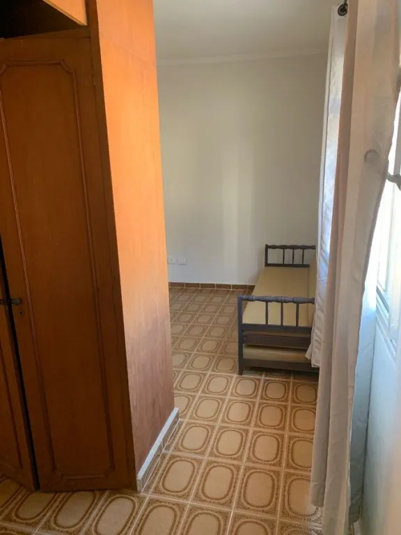 Imagem APARTAMENTO TUPI - PRAIA GRANDE SP
