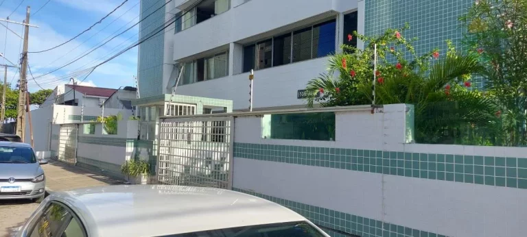 Imagem Apartamento 03 quartos, para venda, em Piedade, Jaboatão dos Guararapes.