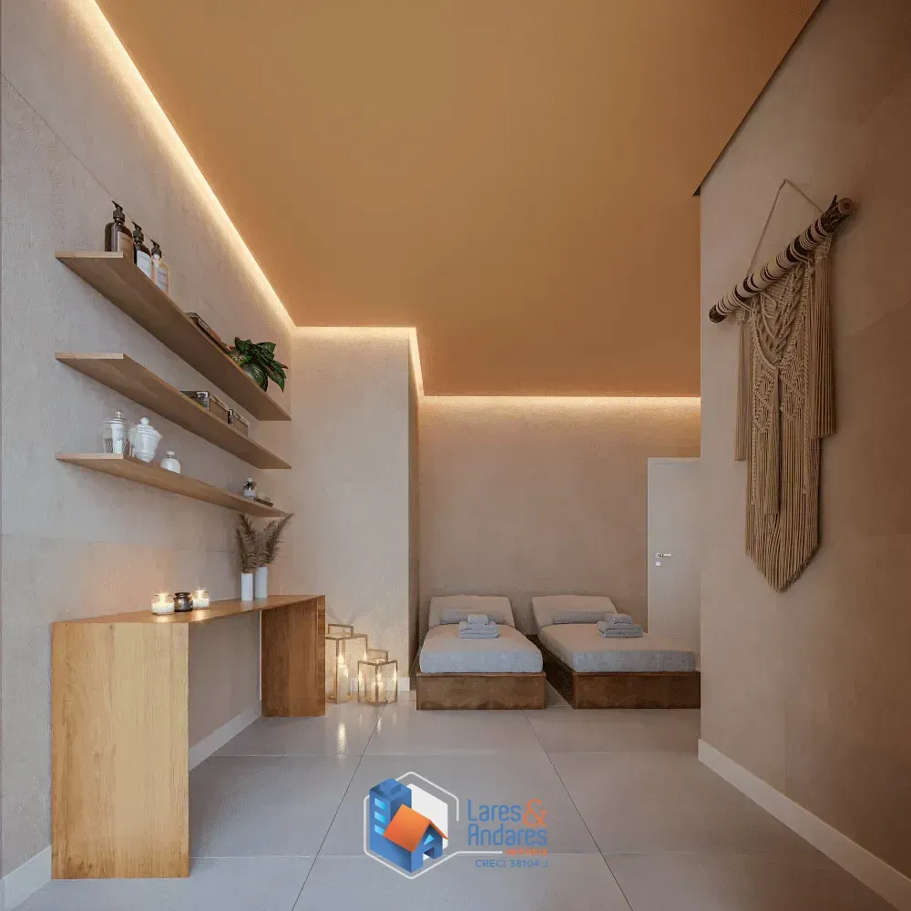 Imagem Apartamento para venda em Vila Ema com 3 quartos, sendo 1 suíte, 98m²