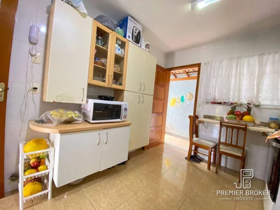Imagem Casa à venda, 106 m² por R$ 590.000,00 - Tijuca - Teresópolis/RJ