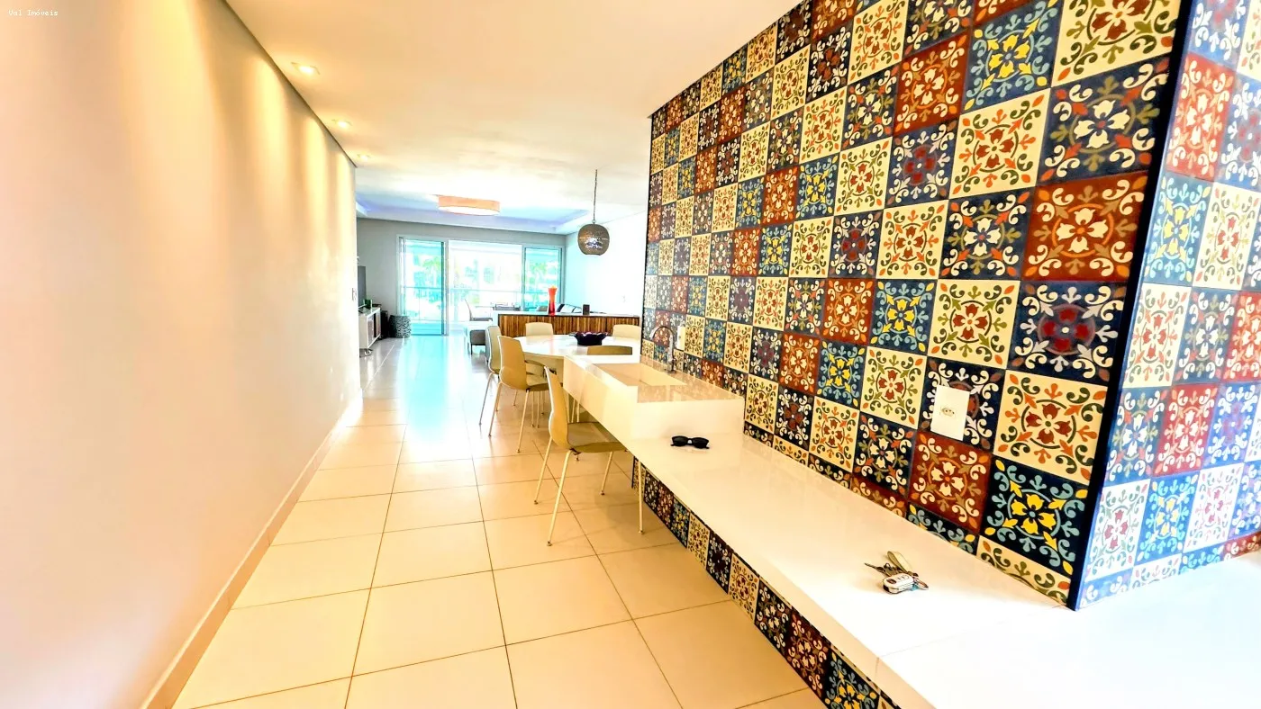 Imagem Apartamento para Venda em Bertioga, Riviera, 4 dormitórios, 2 suítes, 2 banheiros, 2 vagas