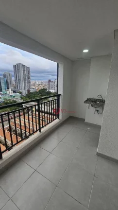 Imagem Apartamento com 1 dormitório à venda, 40 m por R$ 340.000 - Vila Esperança - São Paulo/SP