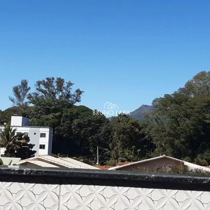 Imagem Casa com 4 dormitórios à venda, 250 m² por R$ 750.000,00 - Jardim das Roseiras - Igarapé/MG