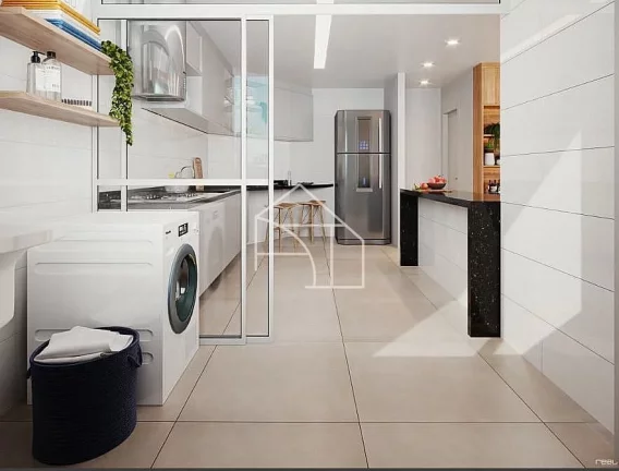 Imagem APARTAMENTO JARDIM CAMBURI 2 QUARTOS COM SUITE