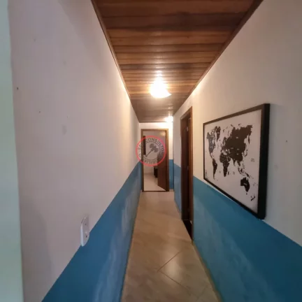 Imagem CASA DE TRES QUARTOS , E TERRNO PARA AMPLIAÇÃO EM BOISSUCANGA PARA VENDA
