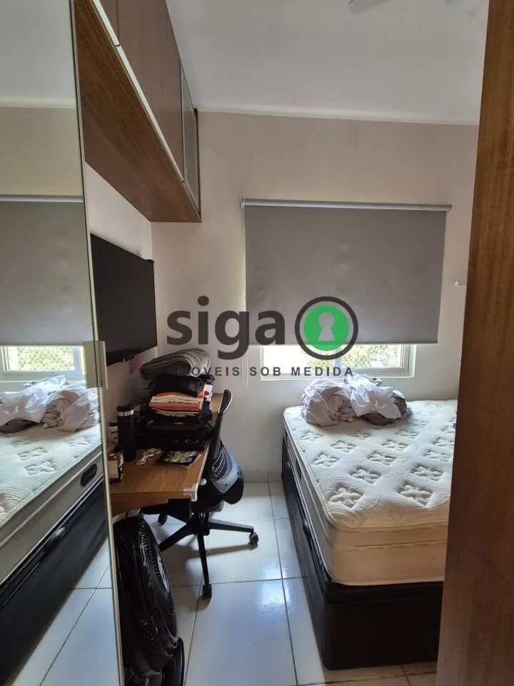 Imagem Apartamento aconchegante no Jardim Paulista.